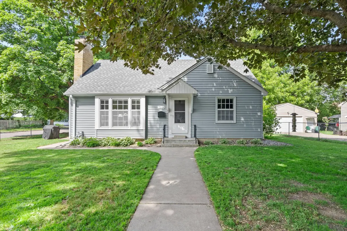 7244 Oliver Avenue S, Richfield, MN 55423 - #1
