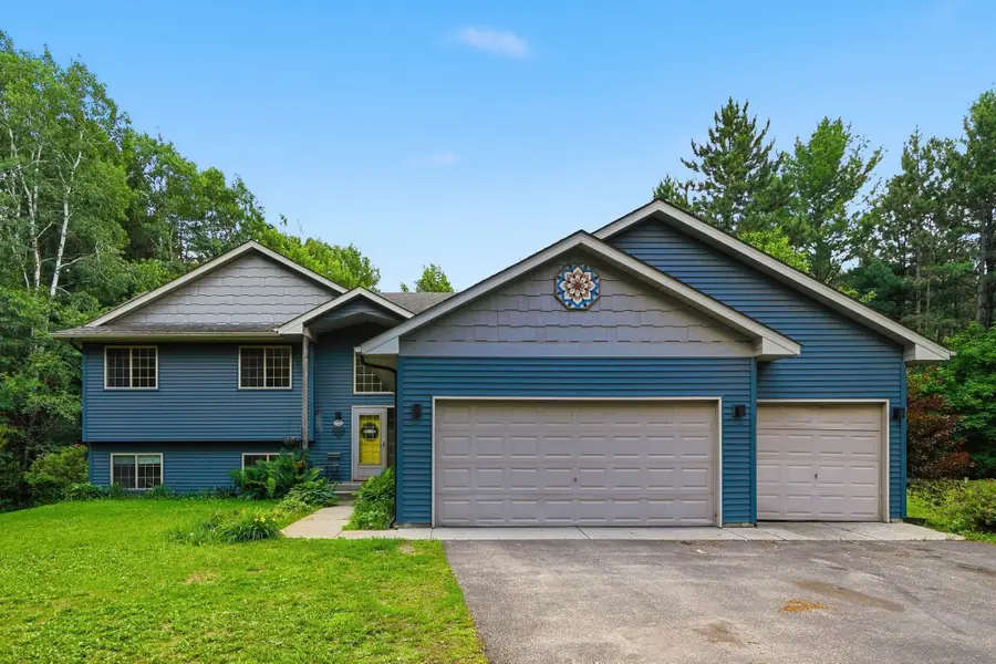 15121 319th Avenue Nw, Princeton, MN 55371 - #2