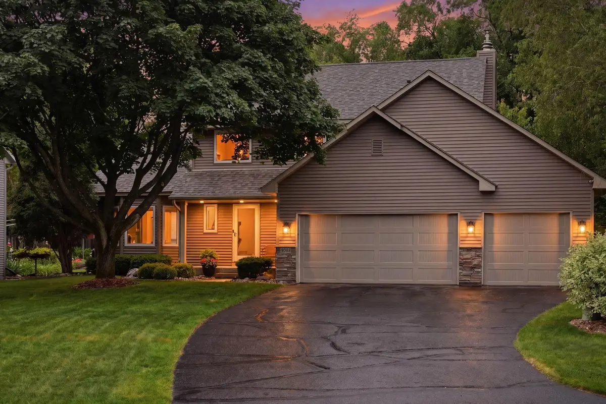 4085 Deerwood Trail, Eagan, MN 55122 - #1