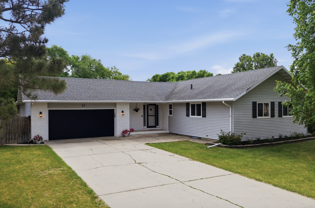 57 Prairiewood Drive S, Fargo, ND 58103 - #1