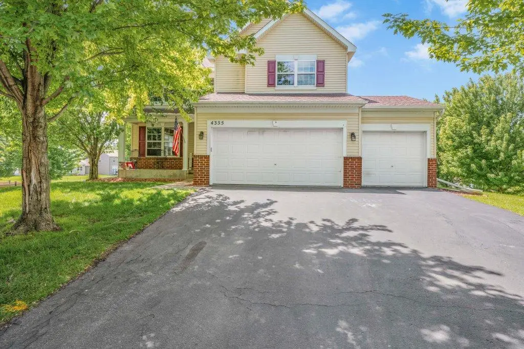 4355 Kaelin Circle Ne, Saint Michael, MN 55376 - #1