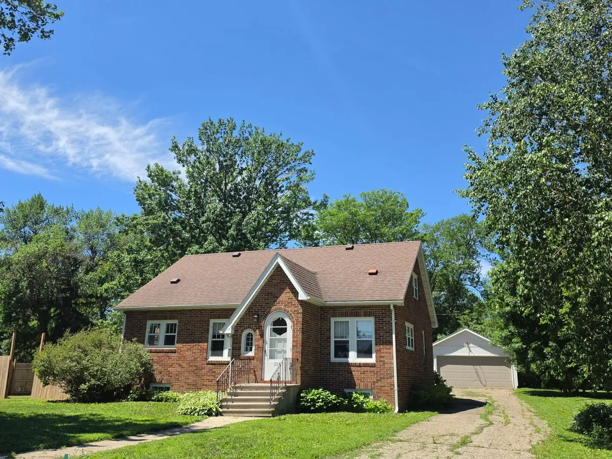116 N 6th Street, Kiester, MN 56051 - #1
