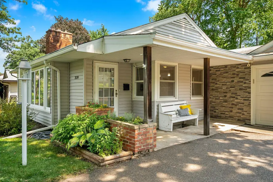 3120 Major Avenue N, Golden Valley, MN 55422 - #2