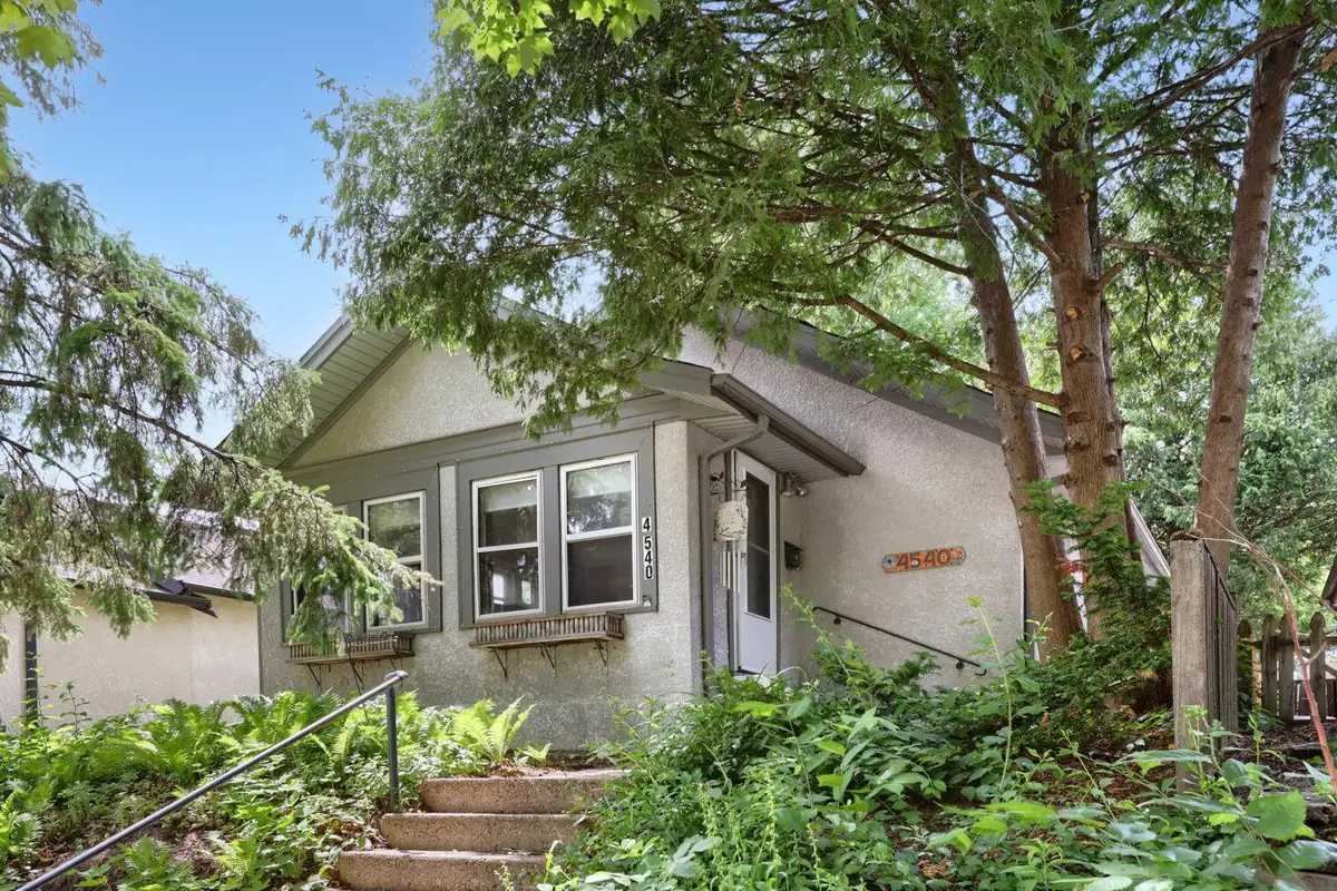 4540 Nokomis Avenue, Minneapolis, MN 55406 - #1