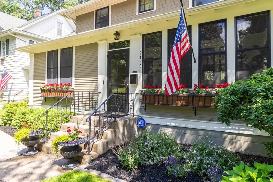 2129 Carroll Avenue, Saint Paul, MN 55104 - #3