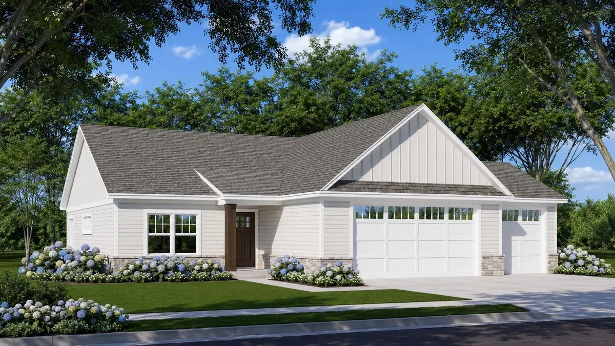 547 Woodland Trail, Medford, MN 55049 - #1