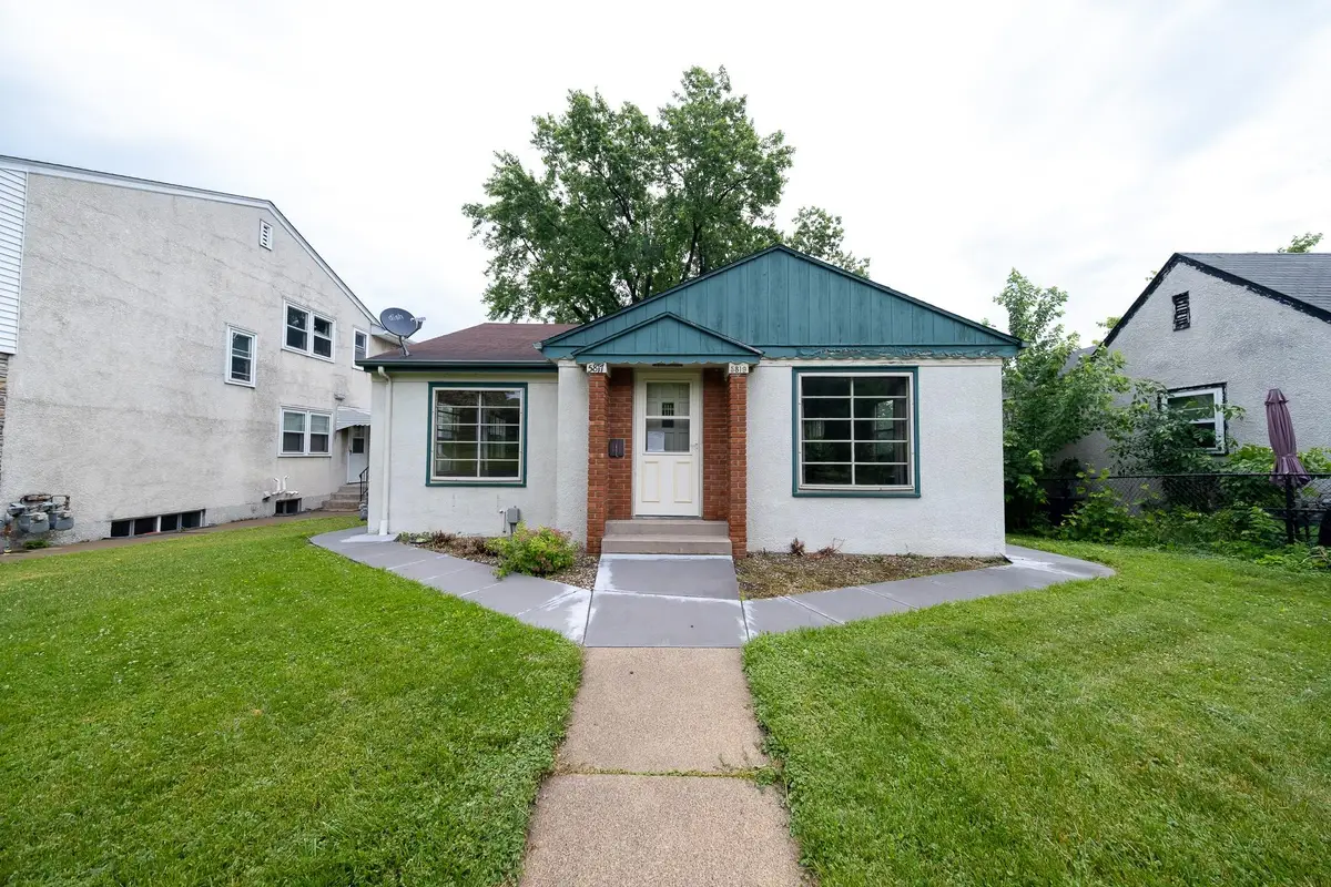 5817 Blaisdell Avenue, Minneapolis, MN 55419 - #1