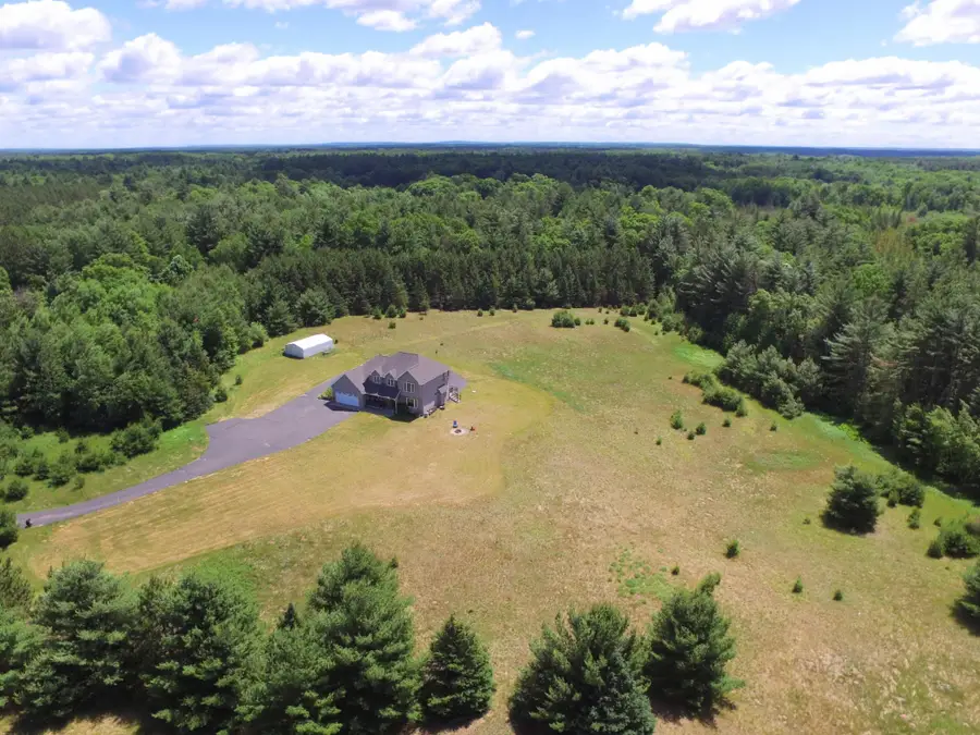 5135 County Road X, Webster, WI 54893 - #3
