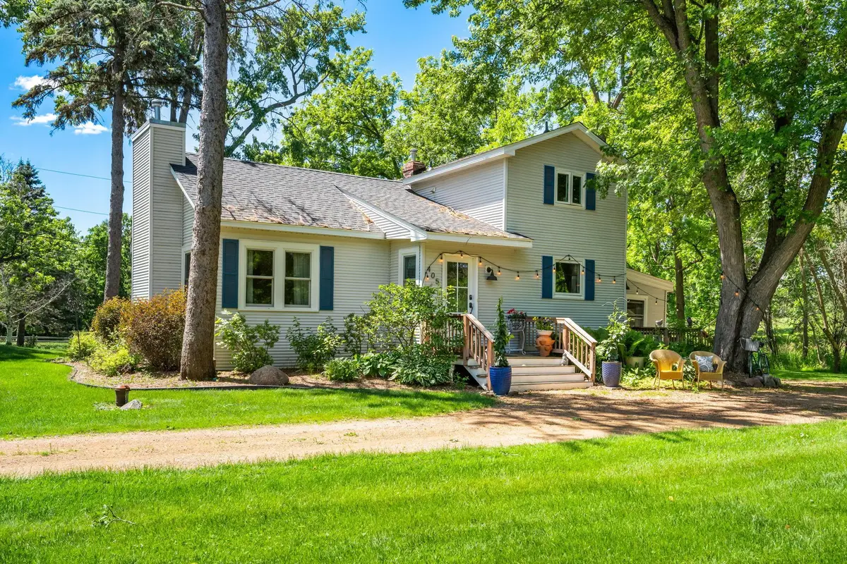 405 S Old Crystal Bay Road, Orono, MN 55356 - #1