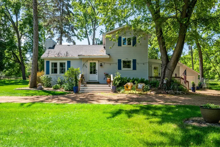 405 S Old Crystal Bay Road, Orono, MN 55356 - #2