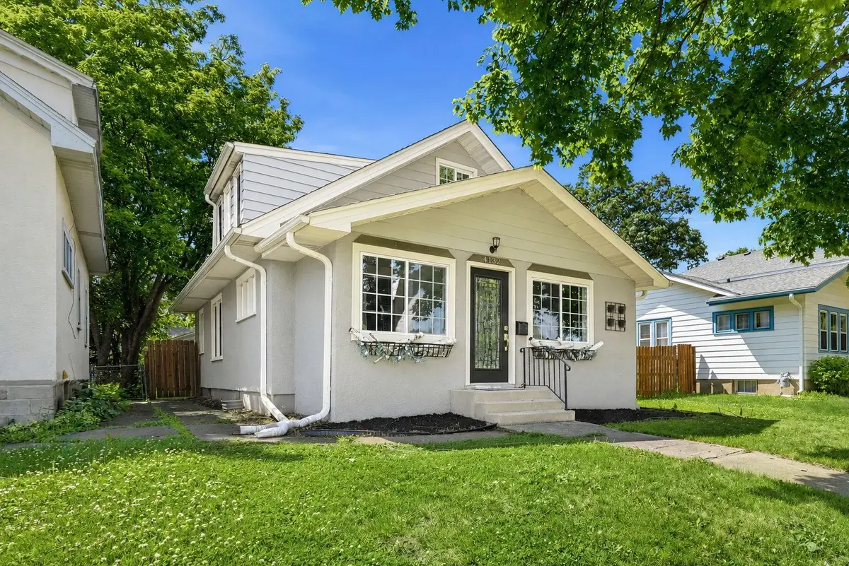 4132 32nd Avenue S, Minneapolis, MN 55406 - #1