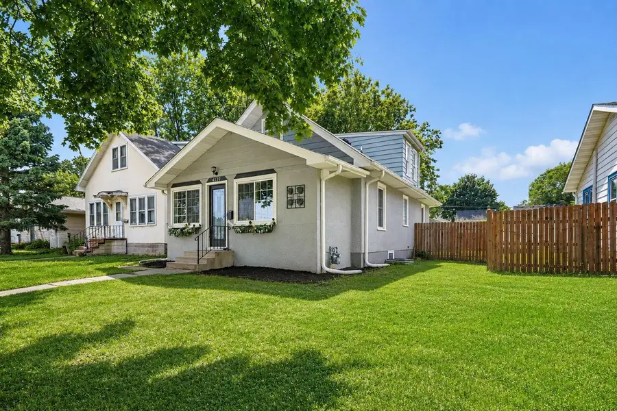 4132 32nd Avenue S, Minneapolis, MN 55406 - #2