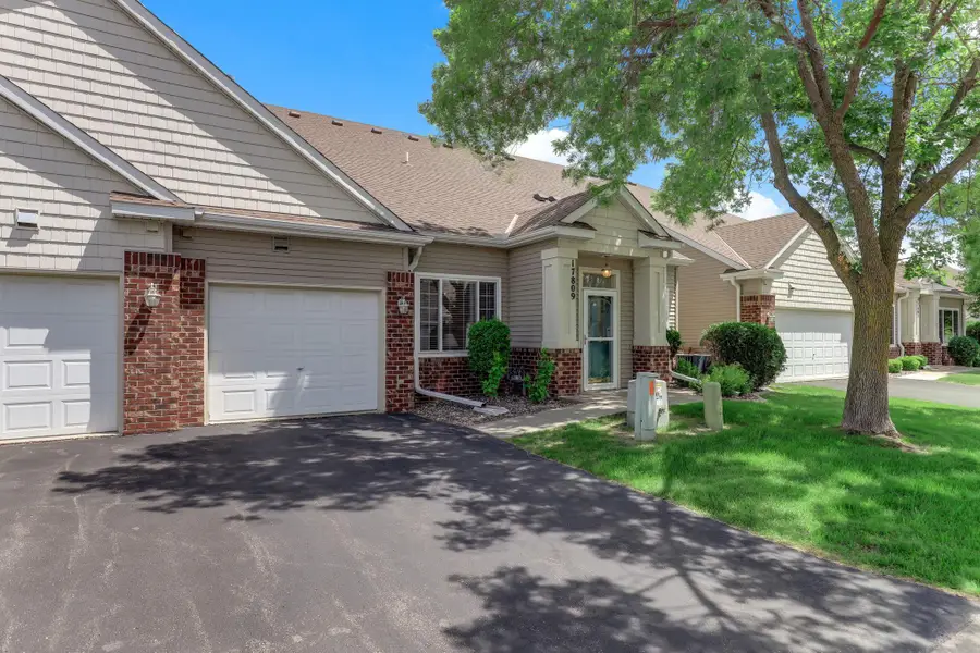 17809 38th Avenue N, Plymouth, MN 55446 - #3