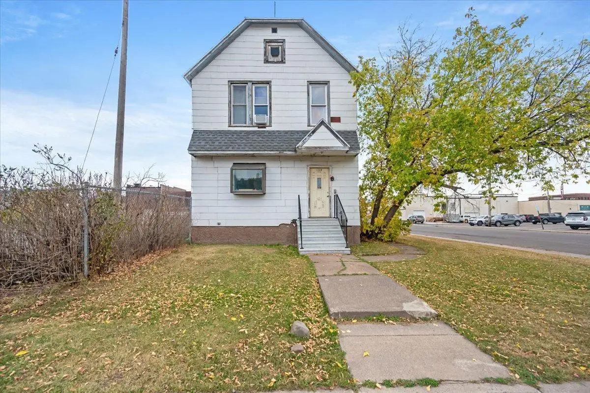 1028 Banks Avenue, Superior, WI 54880 - #1