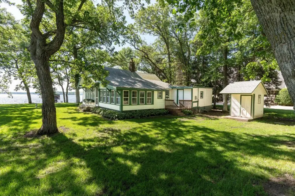 2811 Government Point Road Ne, Alexandria, MN 56308 - #1