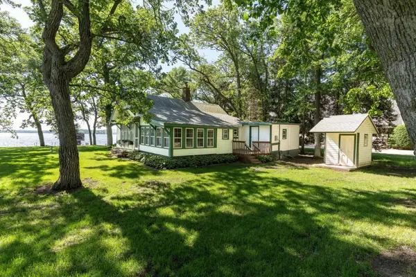 2811 Government Point Road Ne, Alexandria, MN 56308