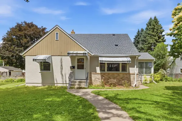 1951 Fremont Avenue E, Saint Paul, MN 55119