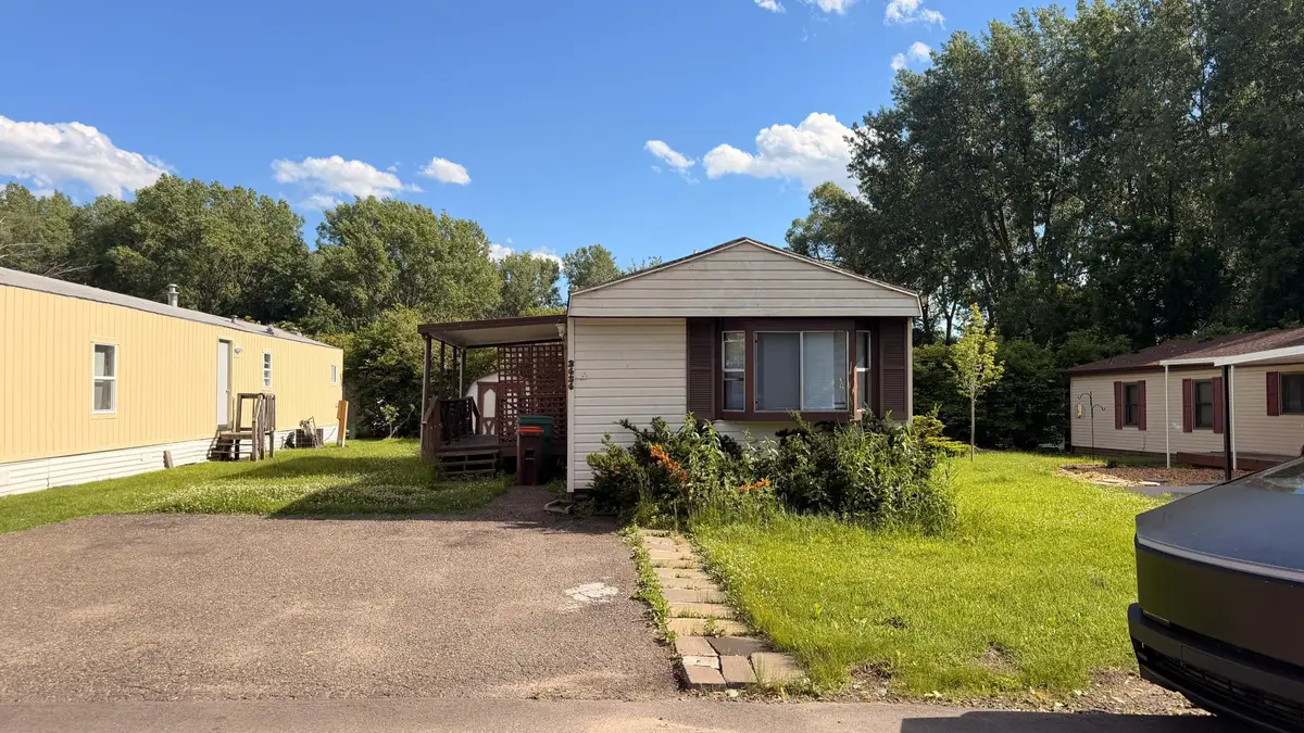 2626 Oak Hill Court E, Maplewood, MN 55119 - #1