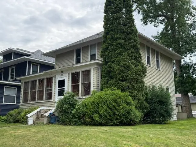 103 S 8th Street, Montevideo, MN 56265 - #2