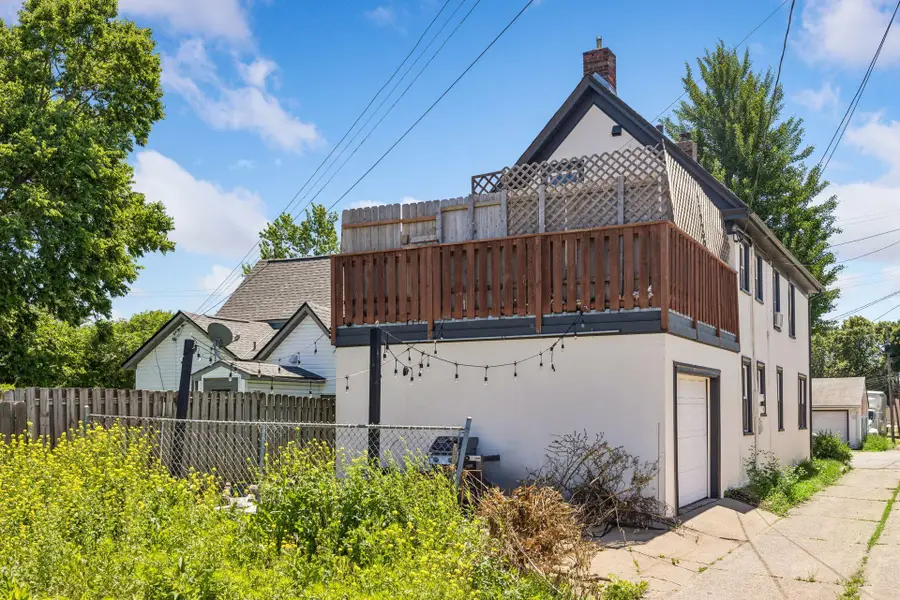 671 Spring Street Ne, Minneapolis, MN 55413 - #2