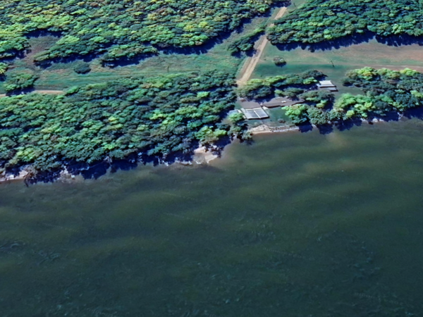 xxx Ogema Beach Road Ne, Shotley Twp, MN 56650