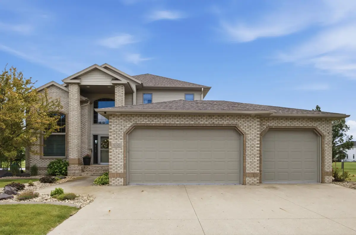 5012 2nd Street E, West Fargo, ND 58078 - #1