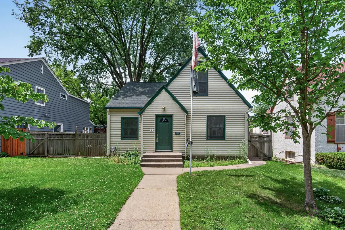 5532 Harriet Avenue, Minneapolis, MN 55419 - #1