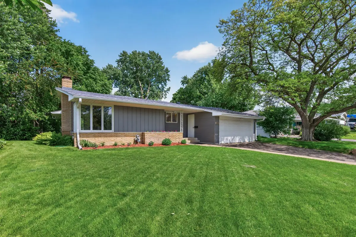 2313 Texas Avenue S, Saint Louis Park, MN 55426 - #1