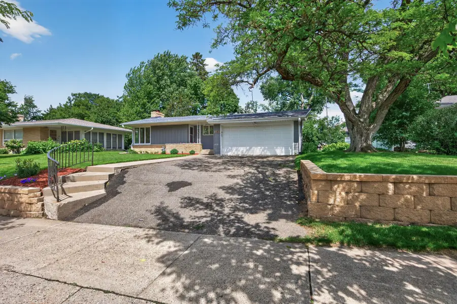 2313 Texas Avenue S, Saint Louis Park, MN 55426 - #2