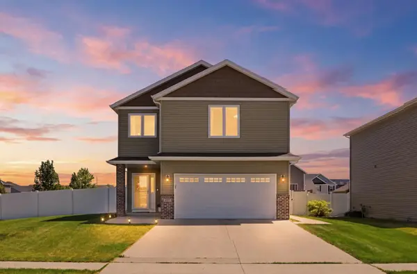 3101 6th Street E, West Fargo, ND 58078