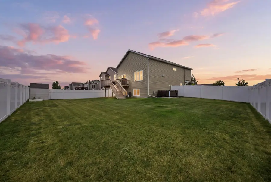 3101 6th Street E, West Fargo, ND 58078 - #3