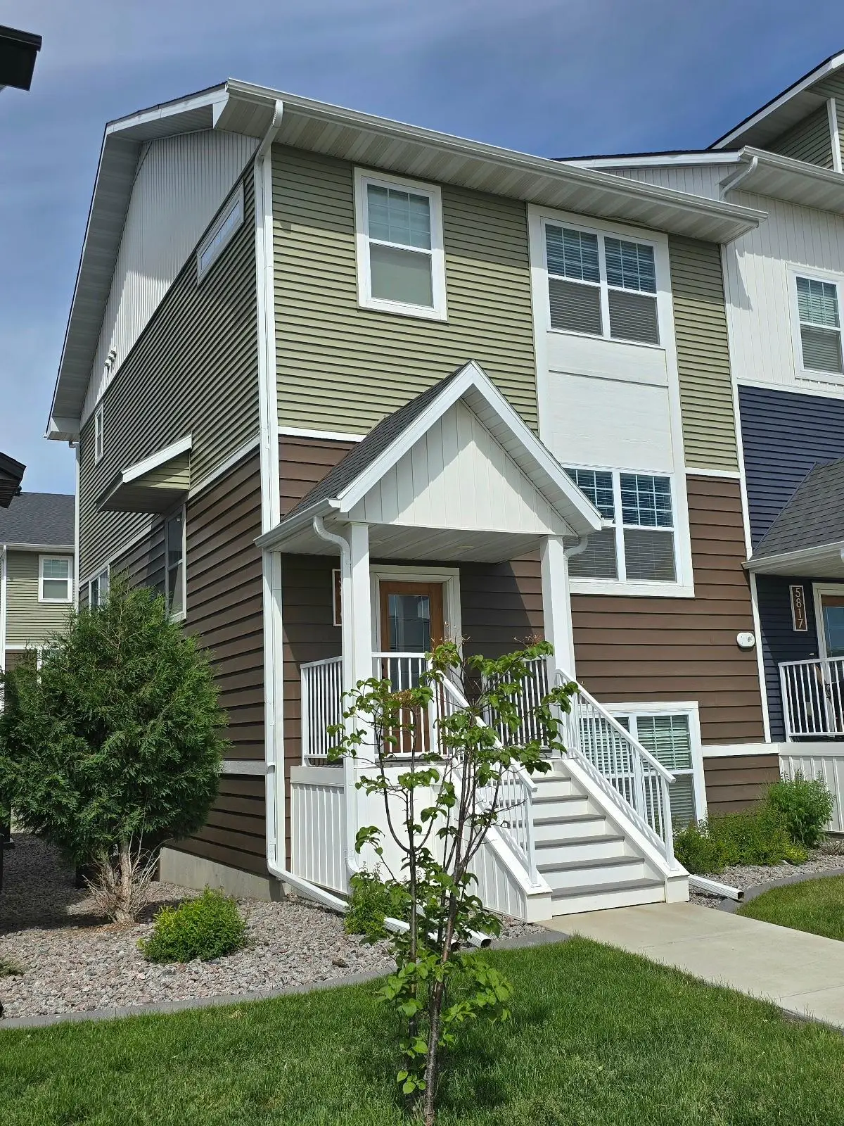 5819 41st Street S, Fargo, ND 58104 - #1
