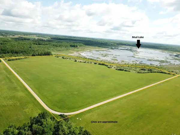 TBD Mud Lake Road, Bagley, MN 56621