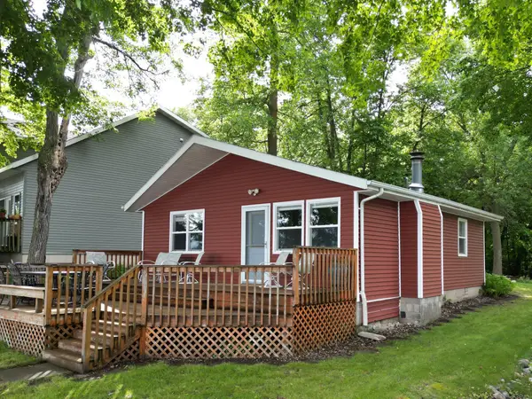 13273 Birch Circle, Lake Park, MN 56554