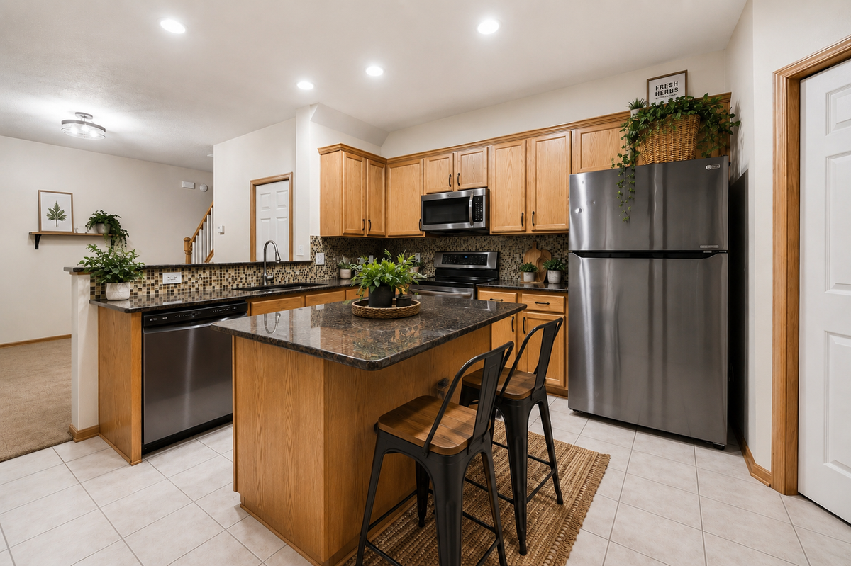 4529 Victor Path #5, Hugo, MN 55038 - #1