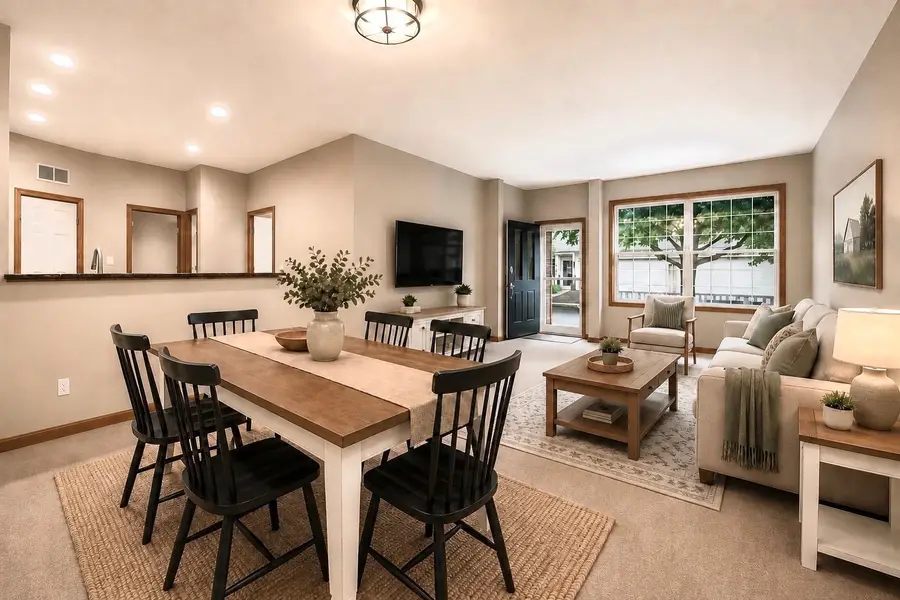 4529 Victor Path #5, Hugo, MN 55038 - #3