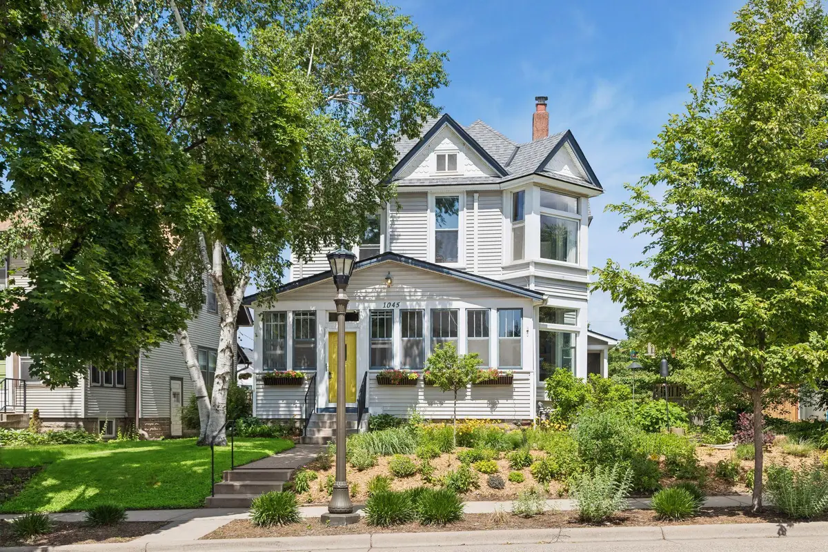 1045 Van Slyke Avenue, Saint Paul, MN 55103 - #1