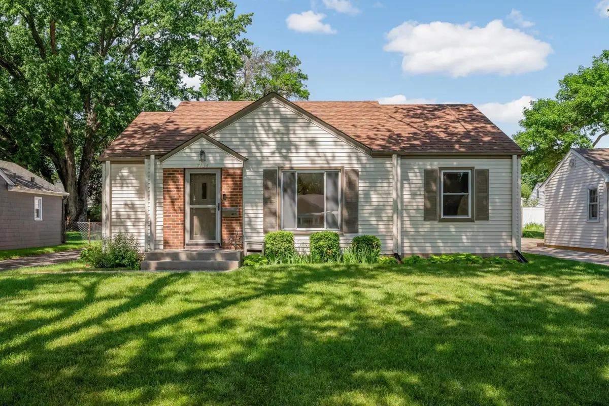 7134 Knox Avenue S, Richfield, MN 55423 - #1