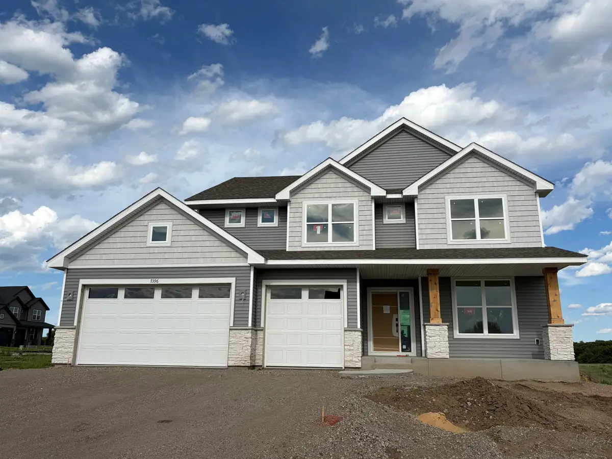 7396 Ogren Avenue Ne, Otsego, MN 55330 - #1