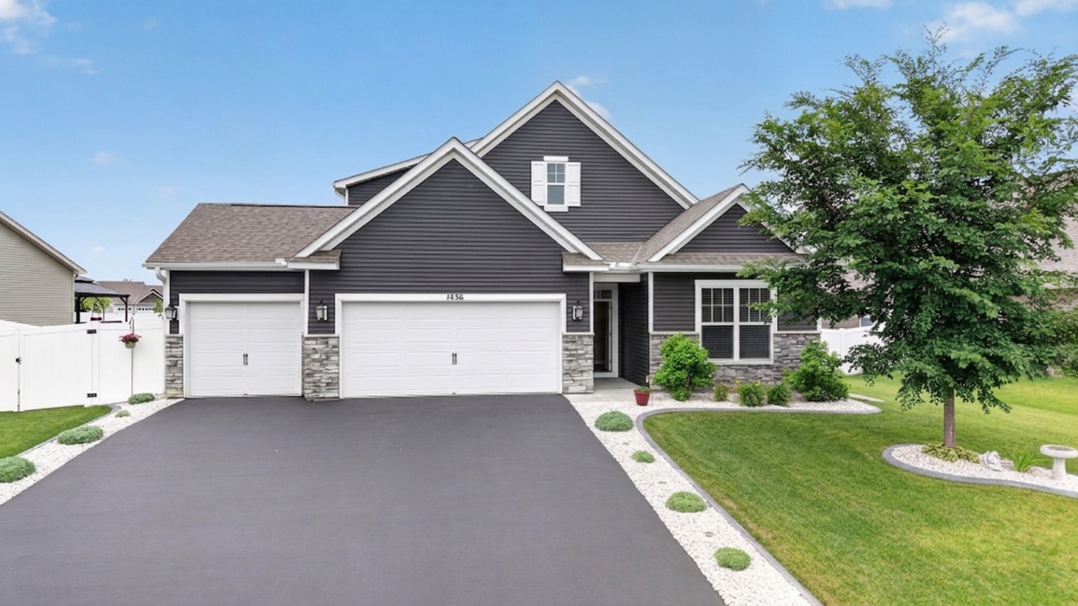 1436 Independence Curve, Delano, MN 55328 - #1