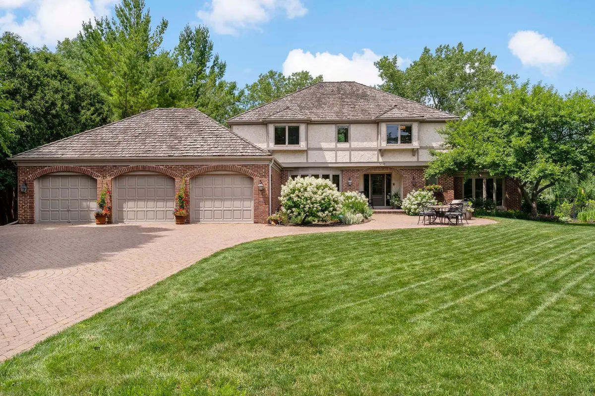 5708 Long Brake Trail, Edina, MN 55439 - #1