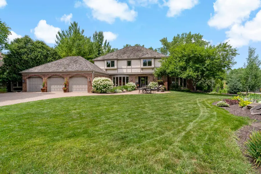 5708 Long Brake Trail, Edina, MN 55439 - #2