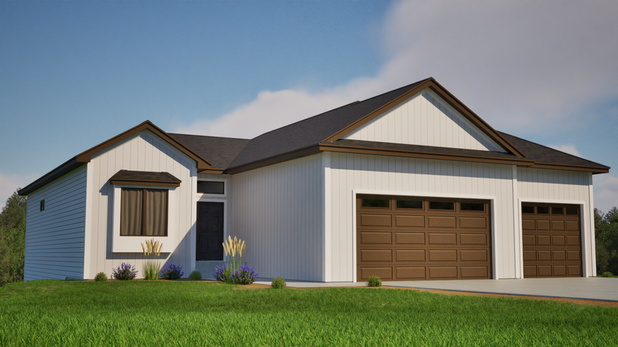 928 Milborne Lane Nw, Rochester, MN 55901 - #2