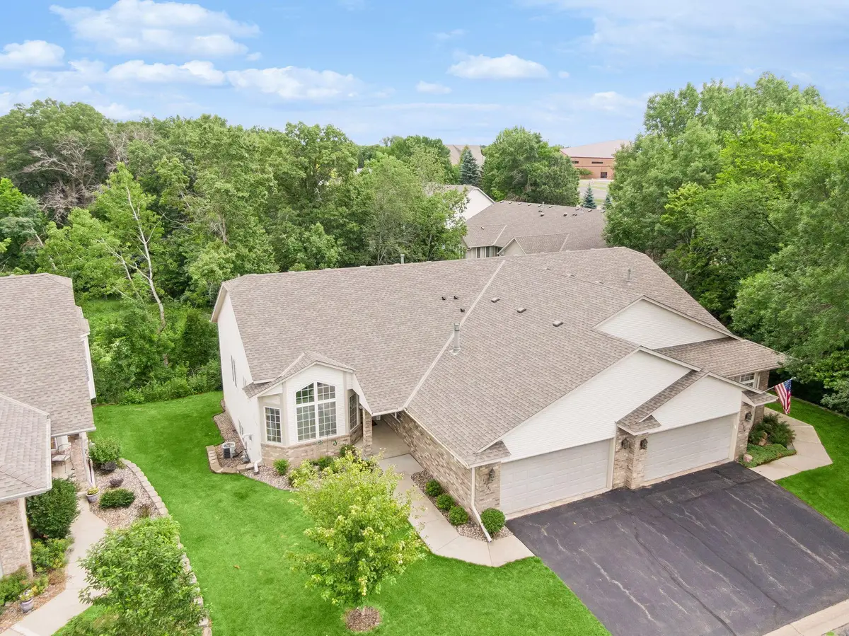12795 Falcon Drive, Apple Valley, MN 55124 - #1