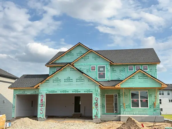 Address Withheld By Seller, Saint Michael, MN 55376