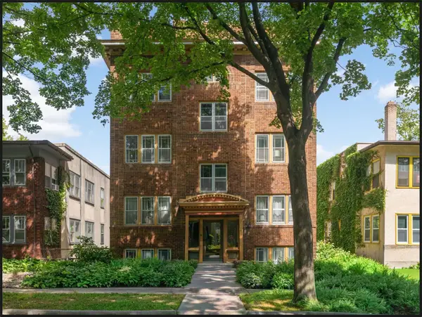 3129 Fremont Avenue S #3, Minneapolis, MN 55408