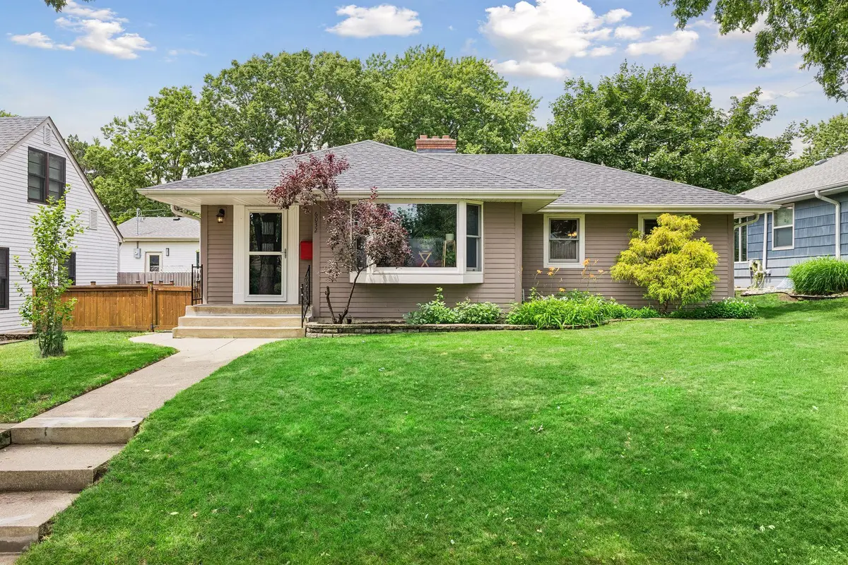 6032 Knox Avenue S, Minneapolis, MN 55419 - #1
