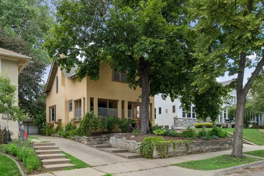 4332 Colfax Avenue S, Minneapolis, MN 55409 - #2