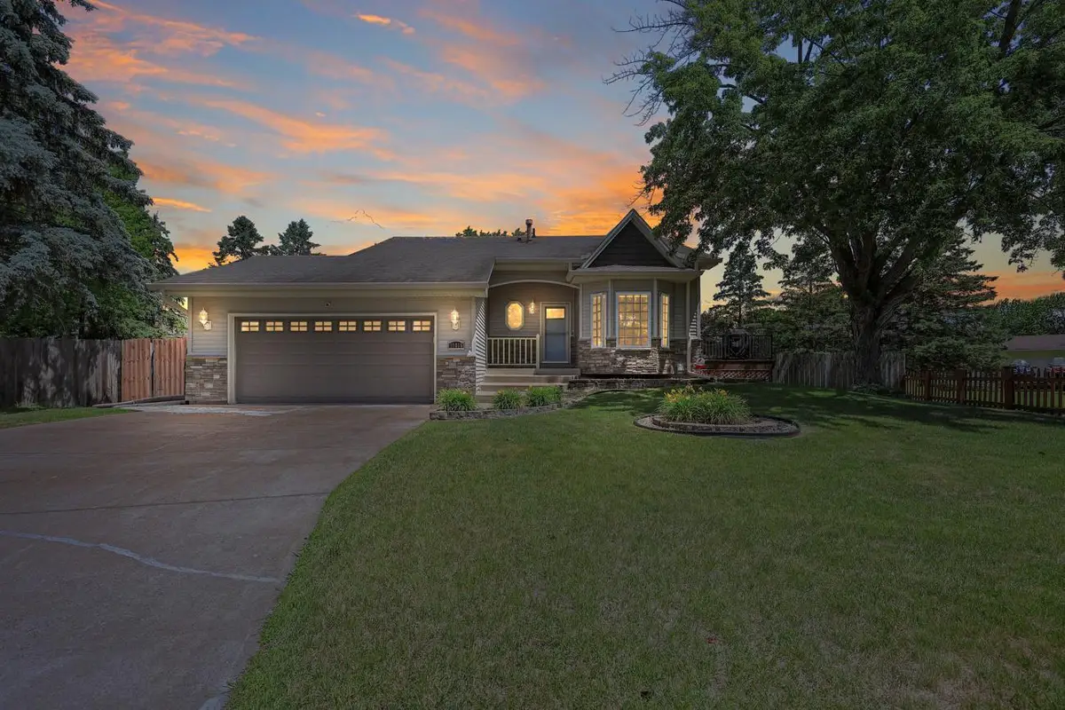 11015 Rhode Island Circle N, Champlin, MN 55316 - #1