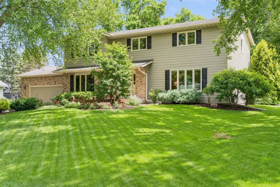 1359 Cherry Hill Road, Mendota Heights, MN 55118 - #2
